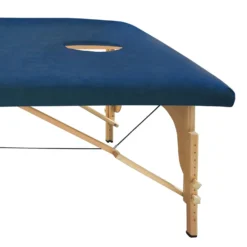 Premium-Massageliegenbezug