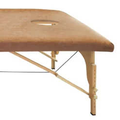 Premium-Massageliegenbezug