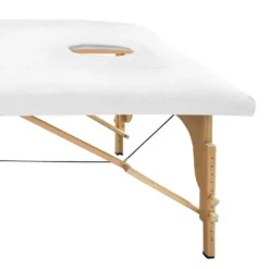 Premium-Massageliegenbezug