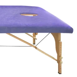 Premium-Massageliegenbezug