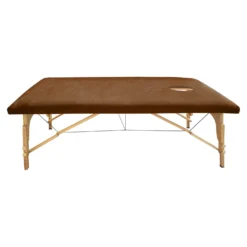 Premium-Massageliegenbezug