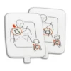 Prestan AED UltraTrainer Ersatzpads