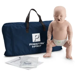 Prestan HLW-Übungspuppe