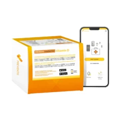 Preventis SmarTest Pro® Vitamin D