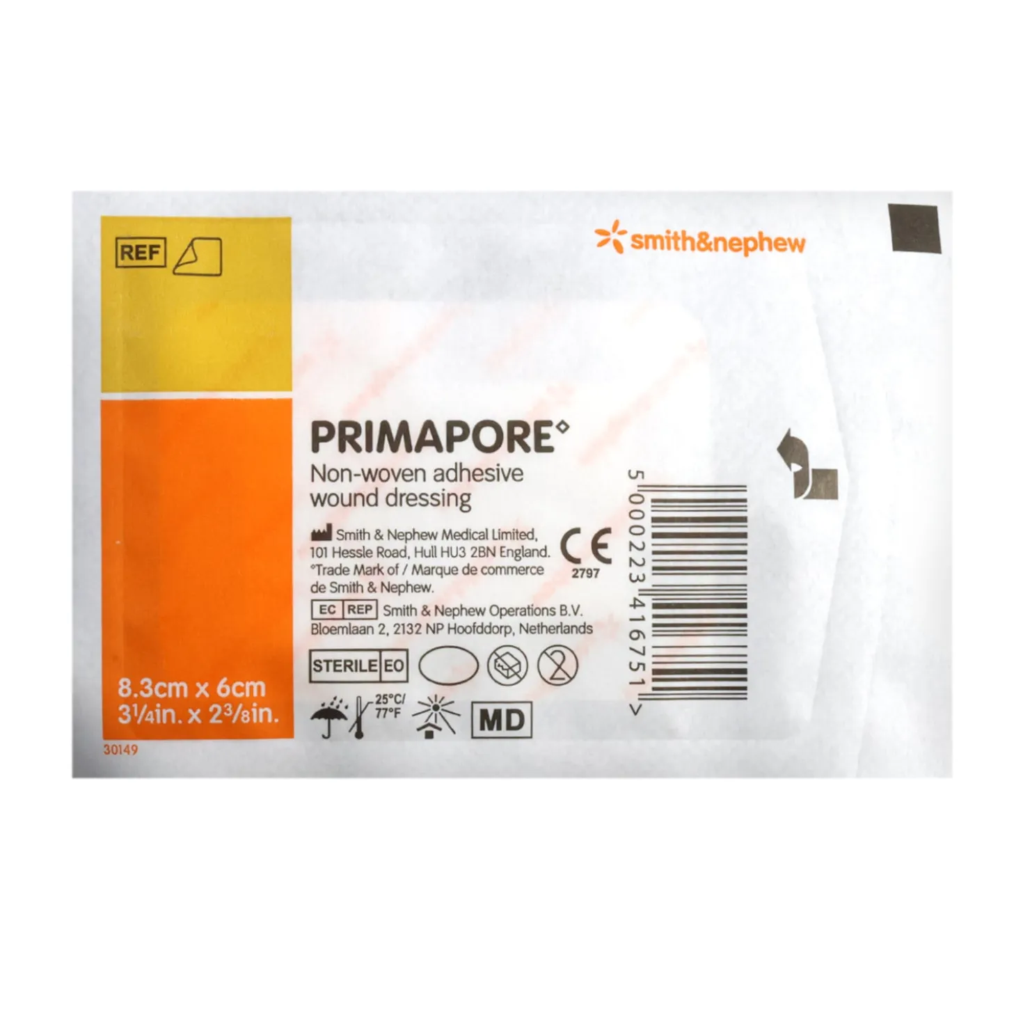 Primapore