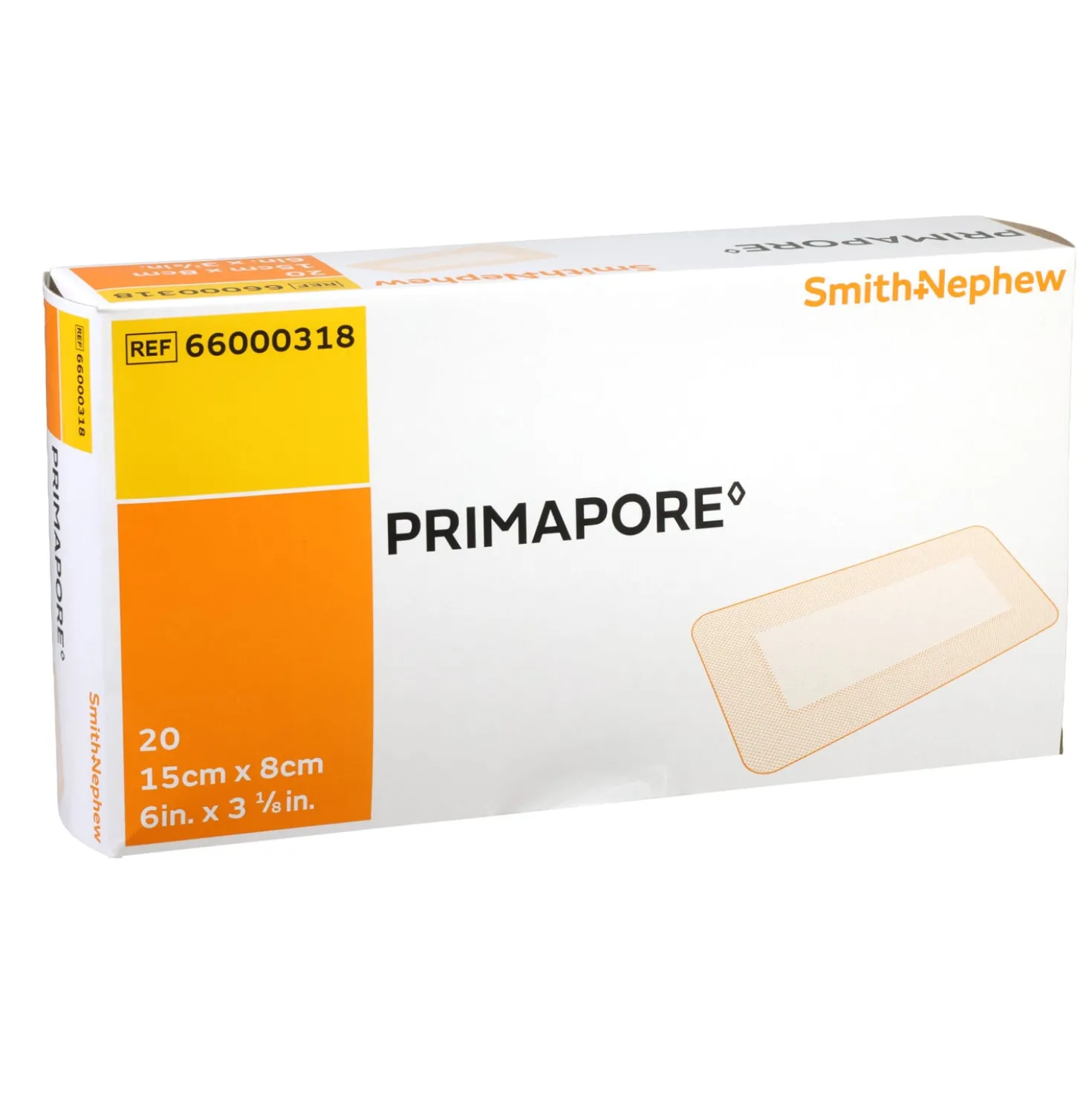 Primapore