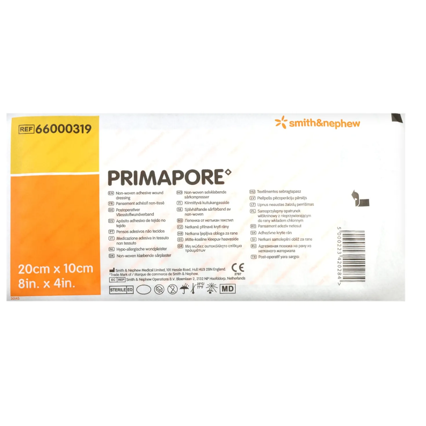 Primapore
