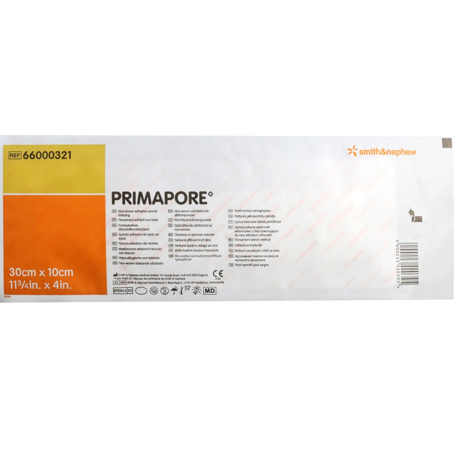 Primapore