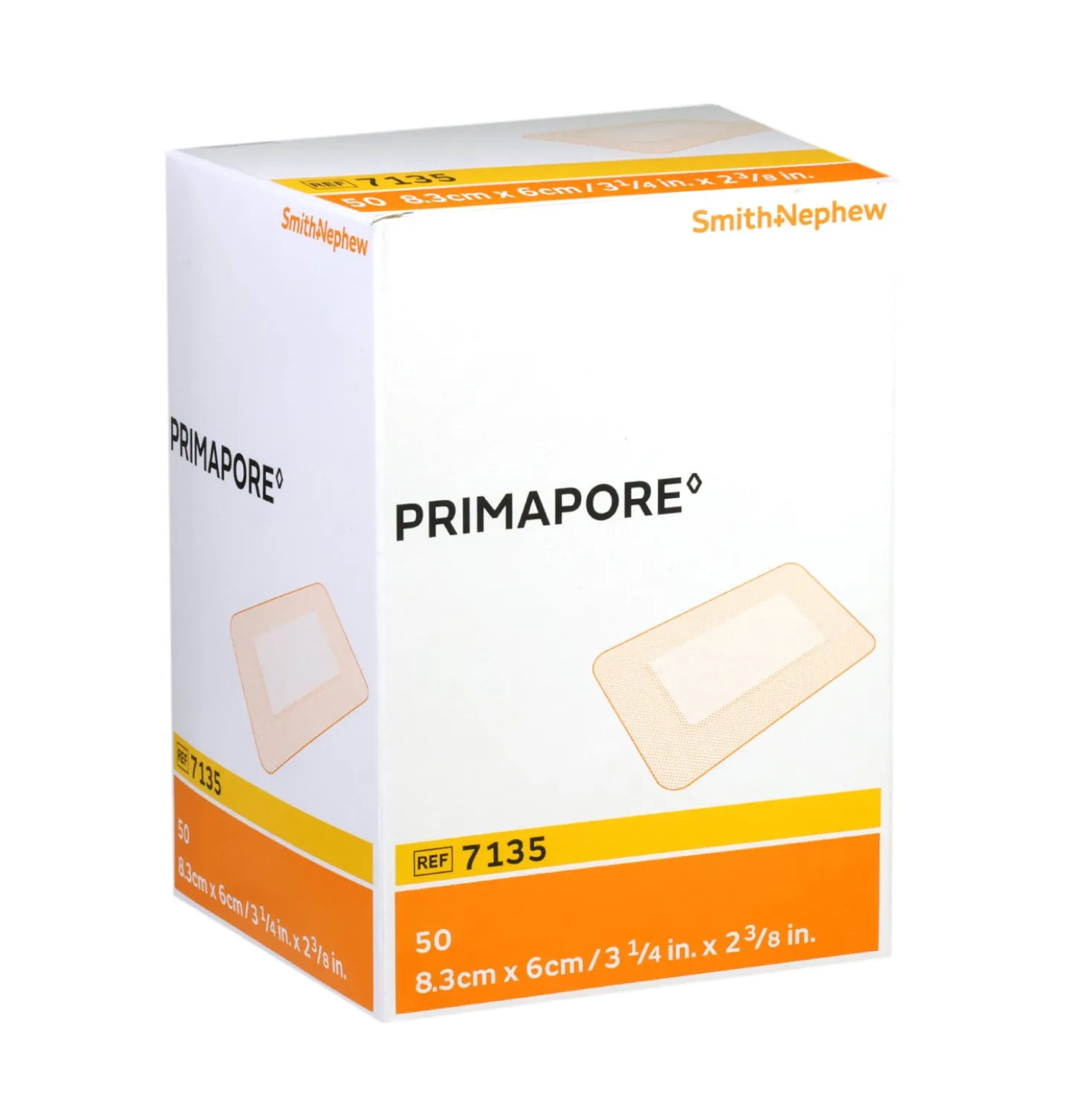 Primapore