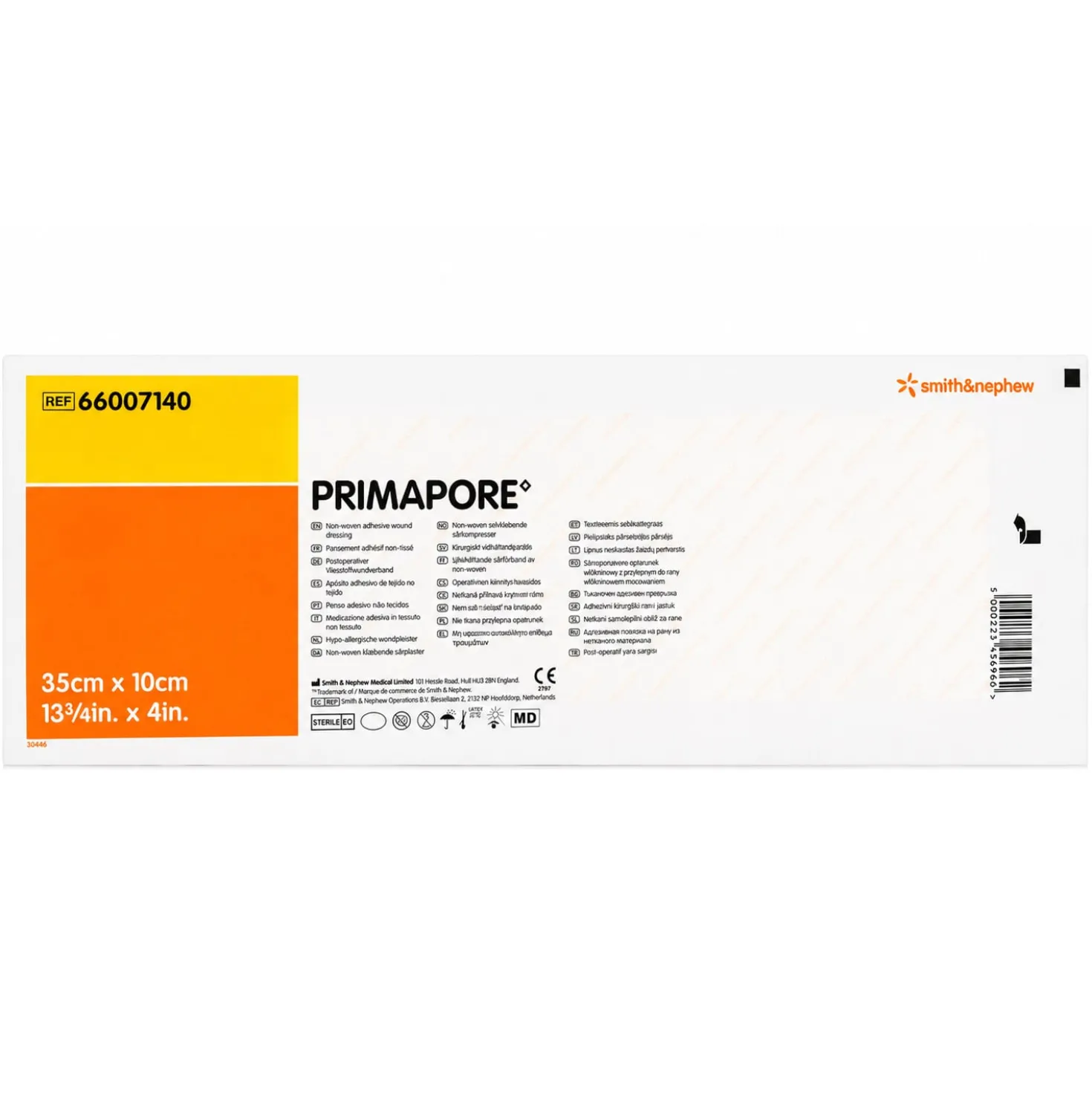 Primapore