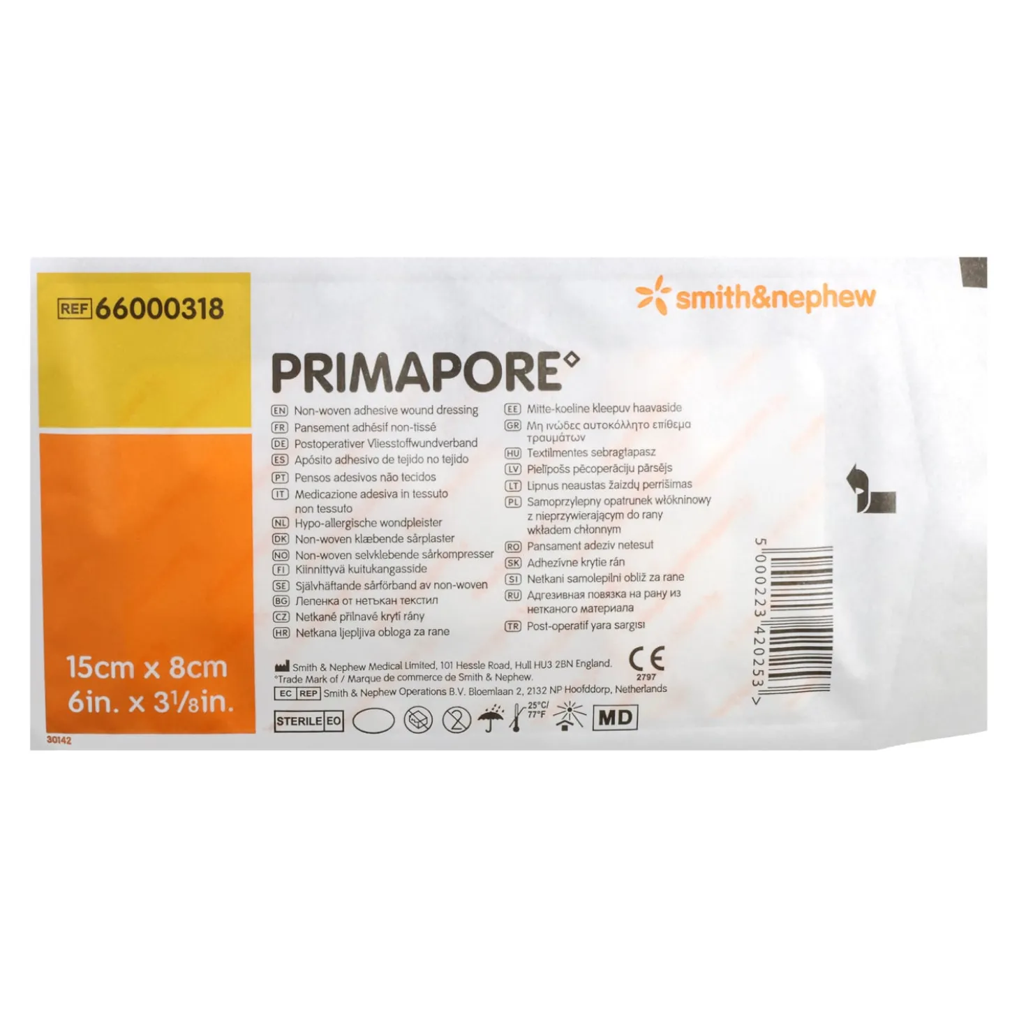 Primapore