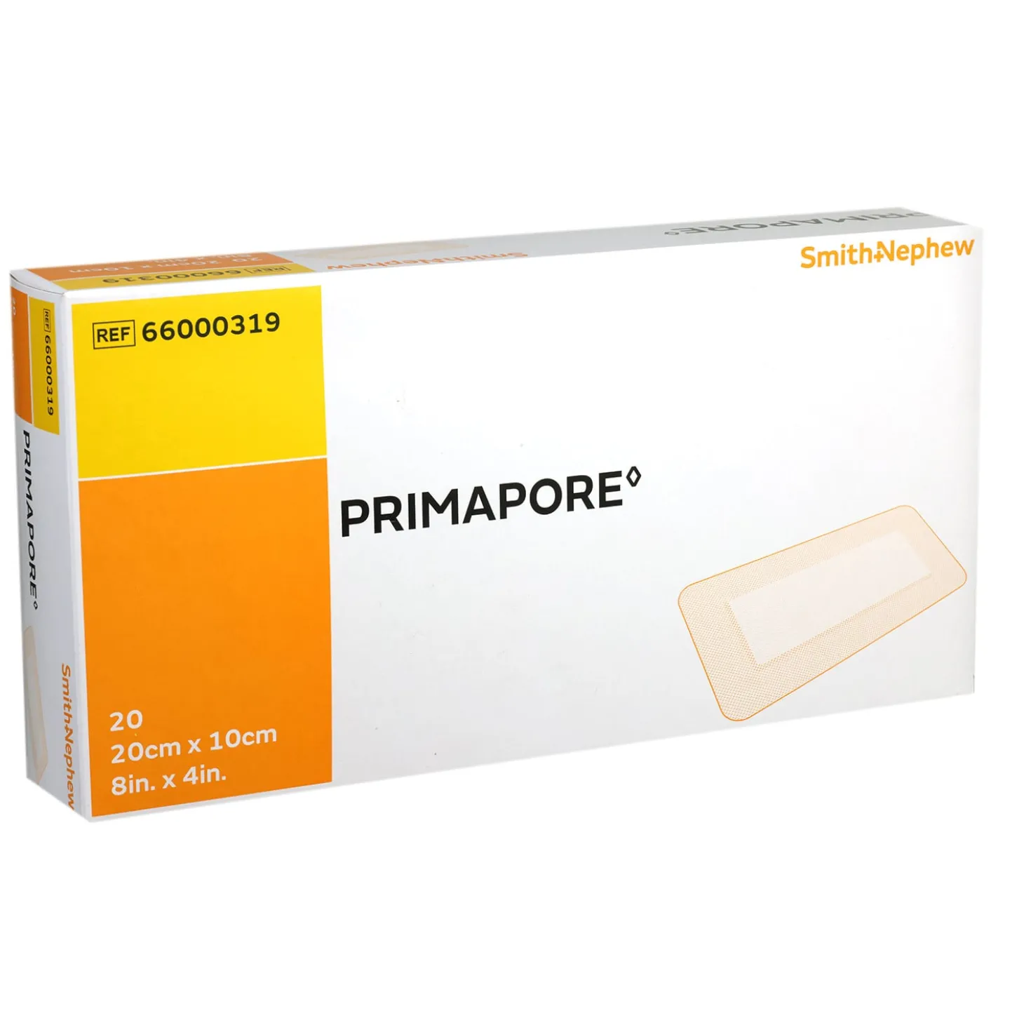 Primapore
