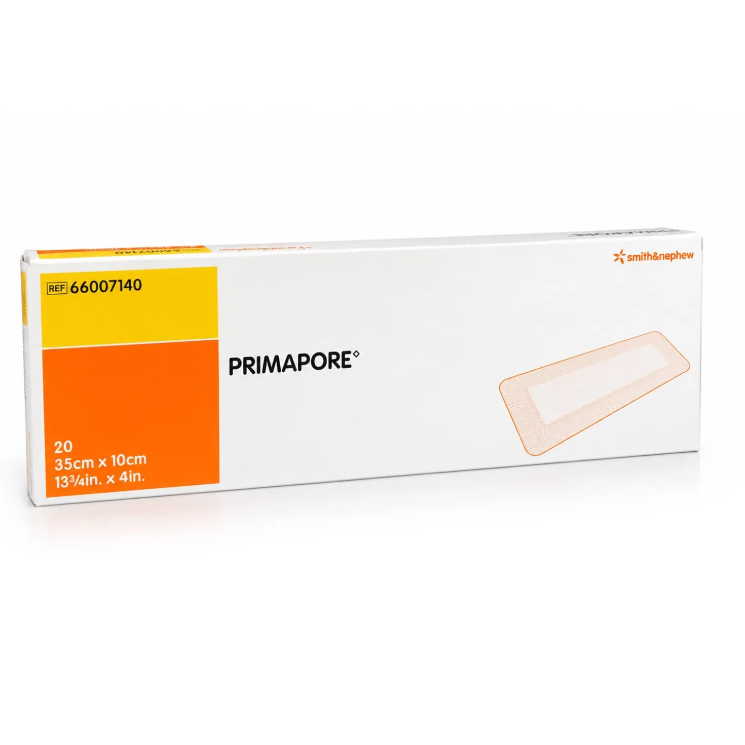Primapore