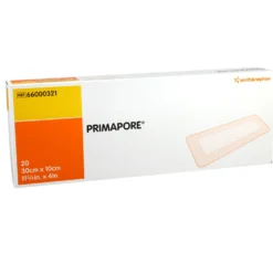 Primapore