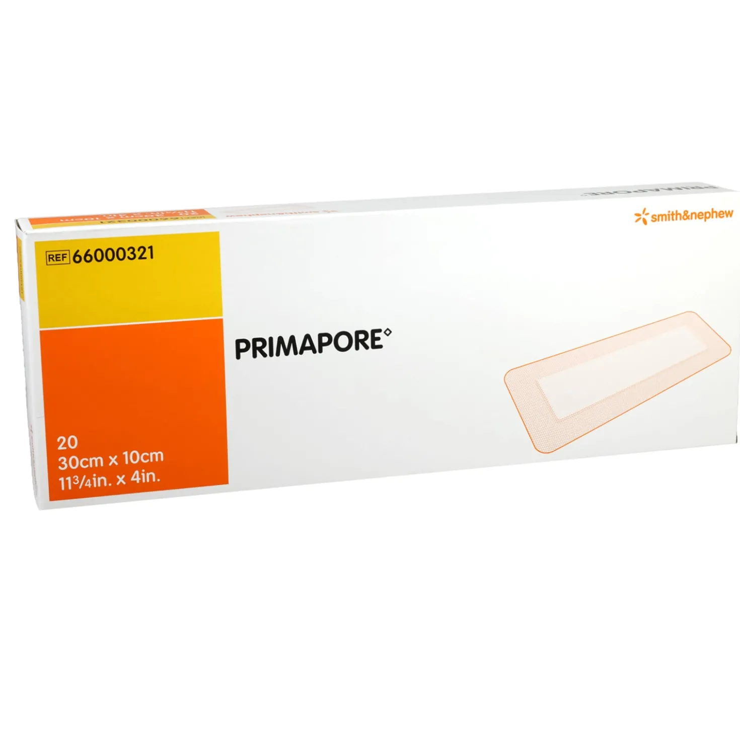 Primapore
