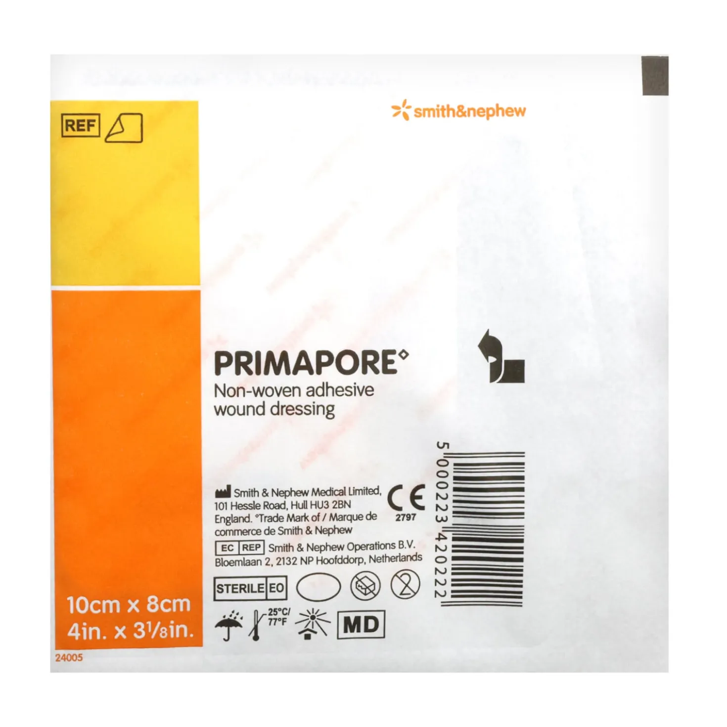 Primapore