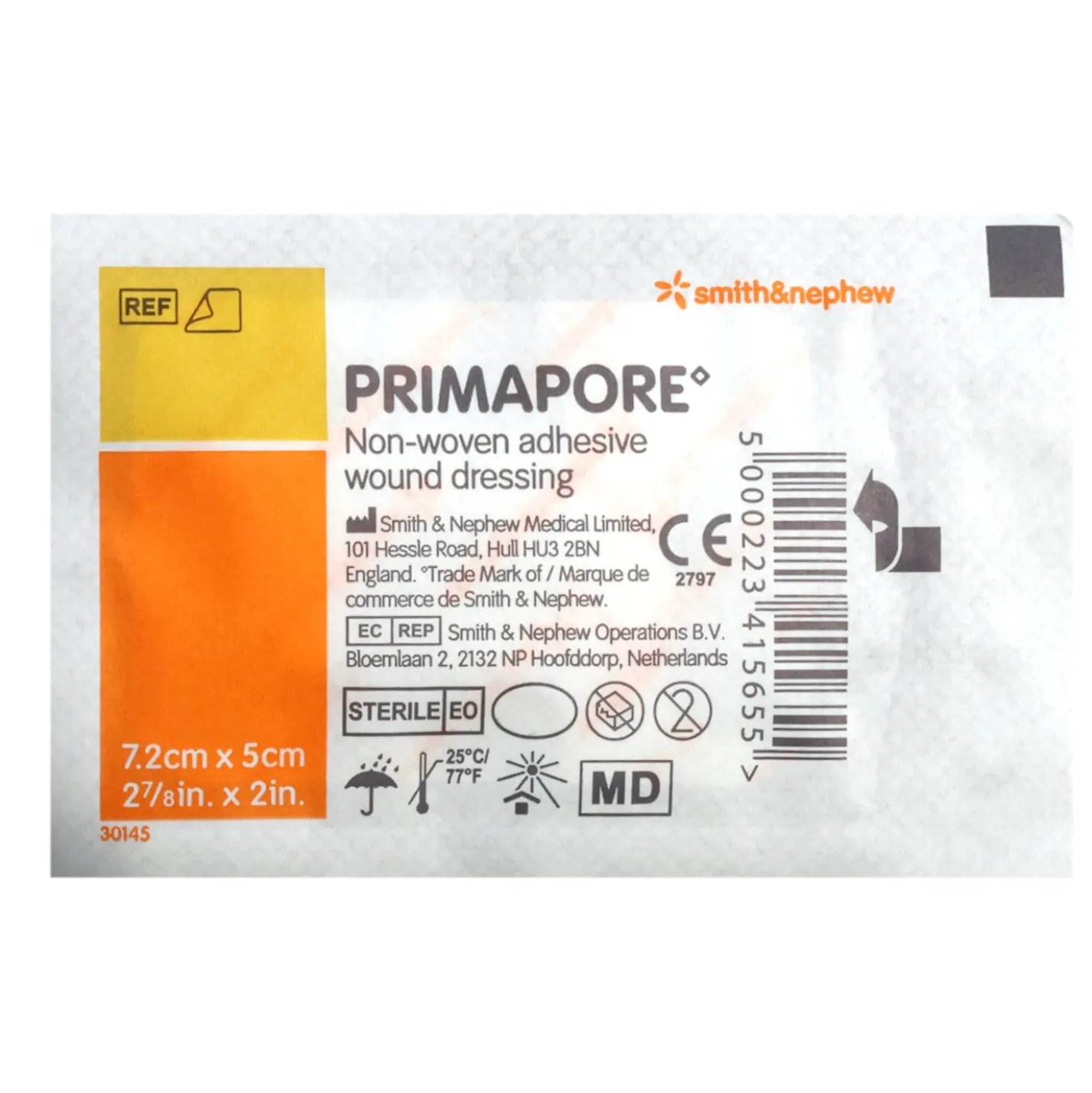 Primapore