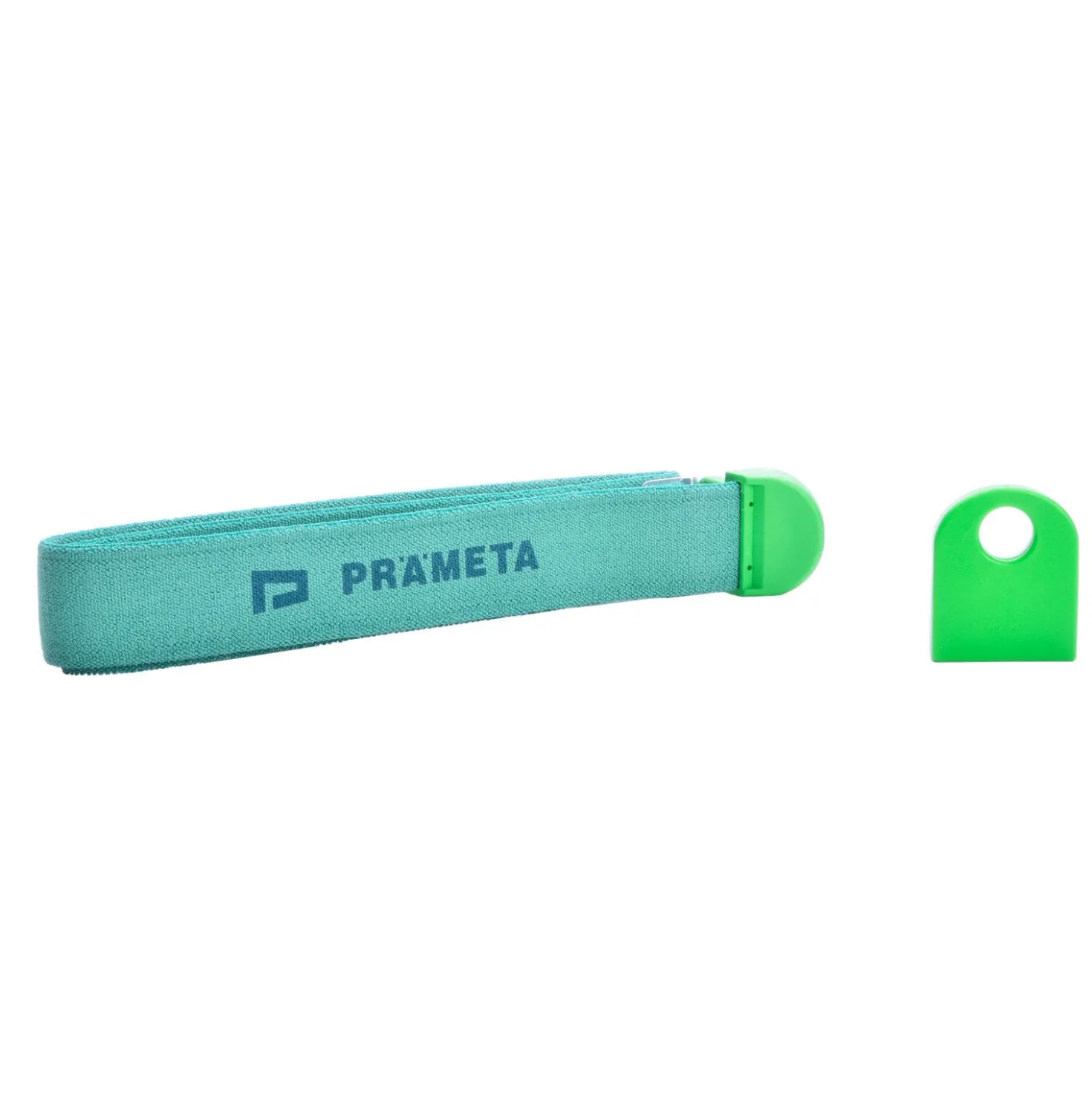 Prämeta Ersatzband, grün