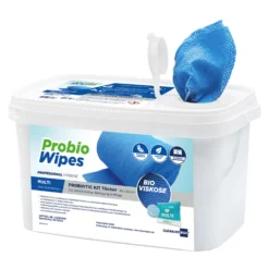 ProbioWipes Probiotic KIT Spenderbox