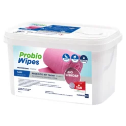 ProbioWipes Probiotic KIT Spenderbox