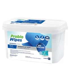 ProbioWipes Probiotic KIT Spenderbox