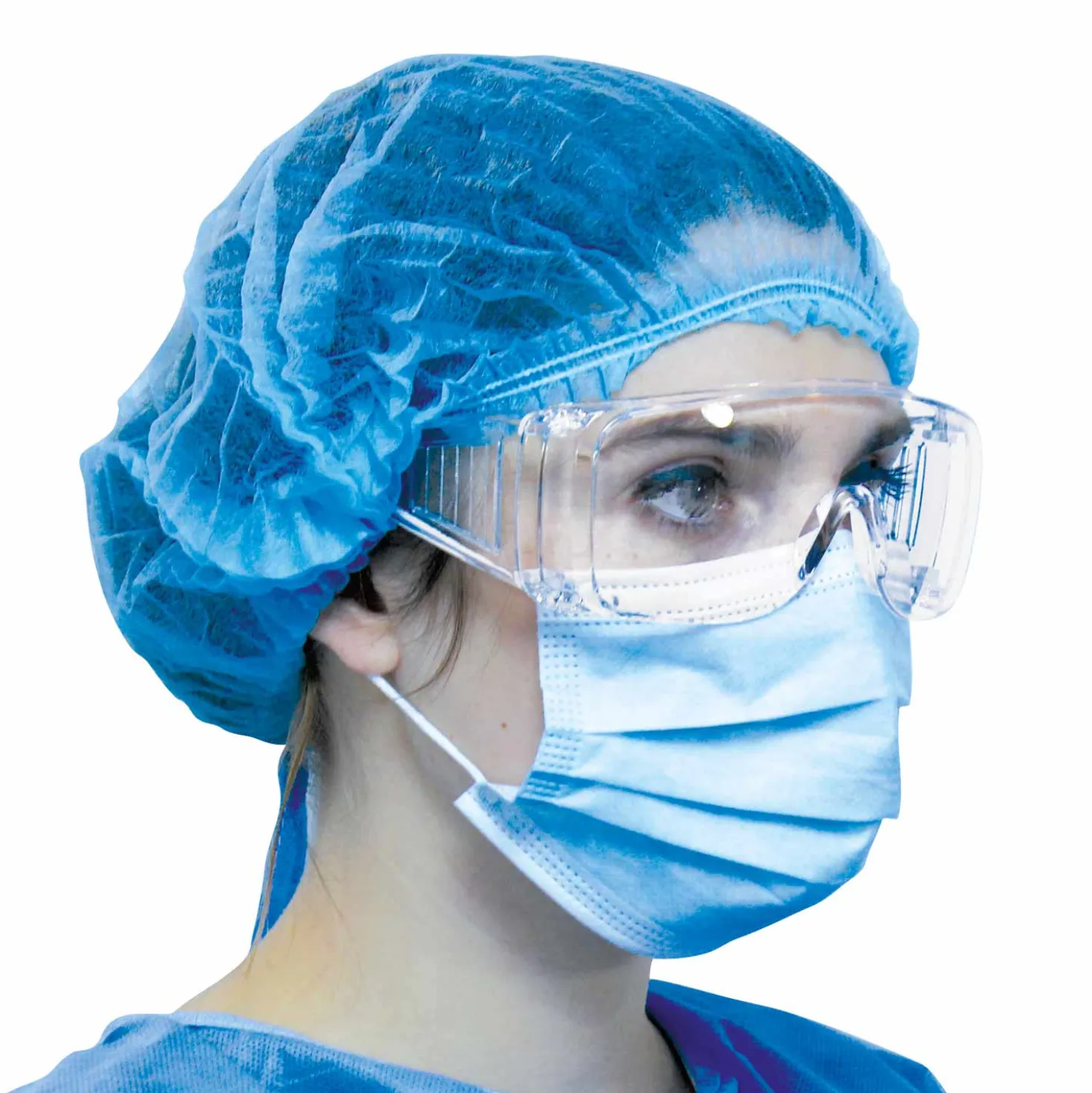 ProEyes Schutzbrille