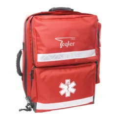 Profi-Notfallrucksack, befüllt