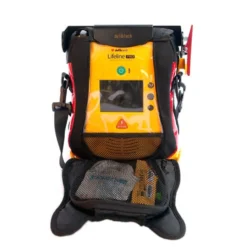 Profitasche für Lifeline PRO, ECG und VIEW