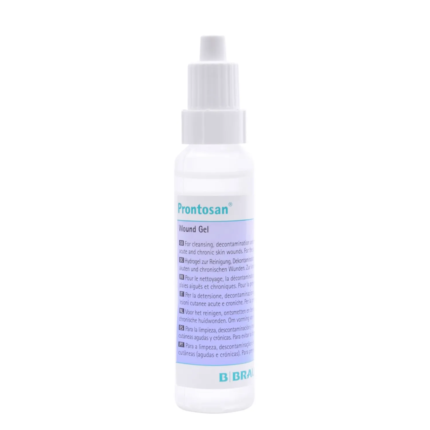 Prontosan Wound Gel