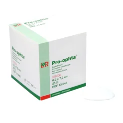 Pro-ophta Augenkissen