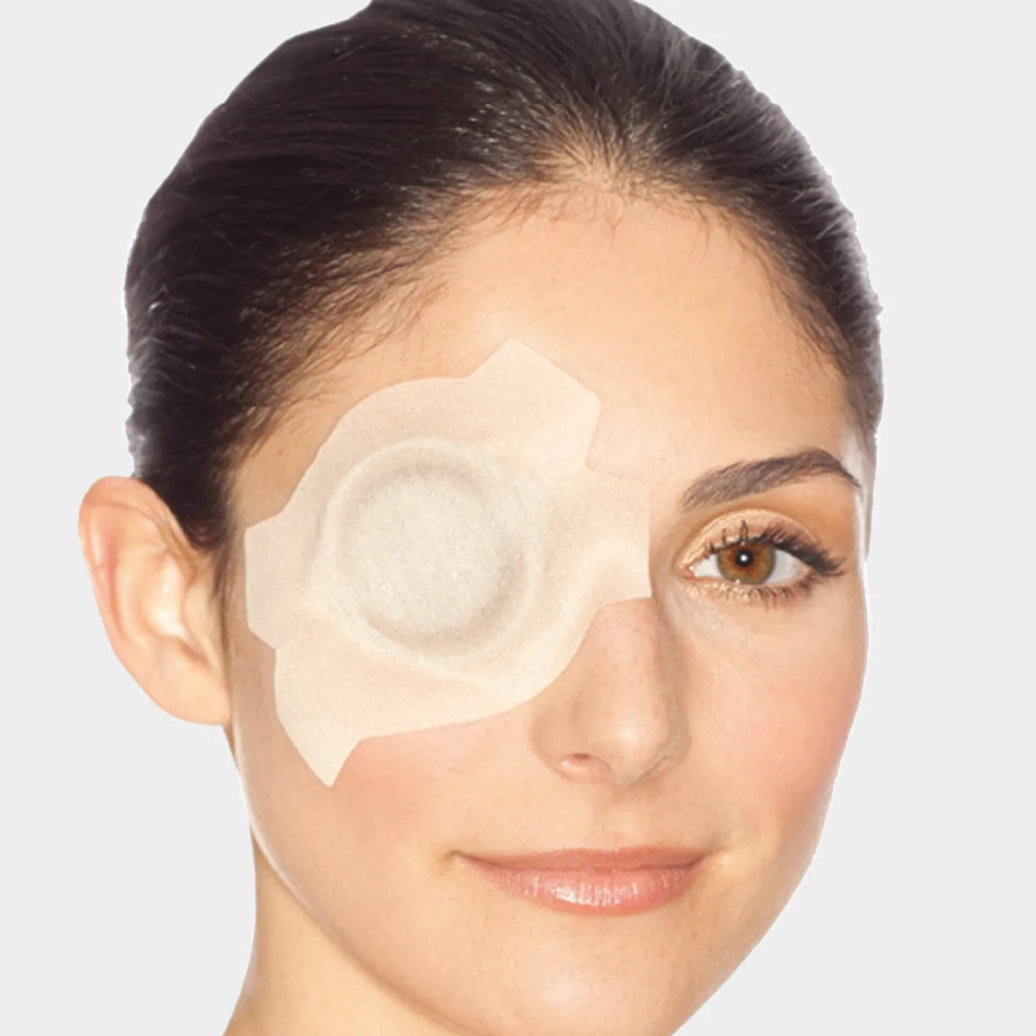 Pro-ophta Augenverband D