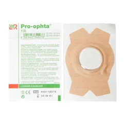 Pro-ophta Augenverband S