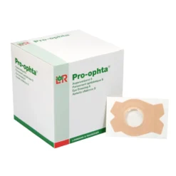 Pro-ophta Augenverband S