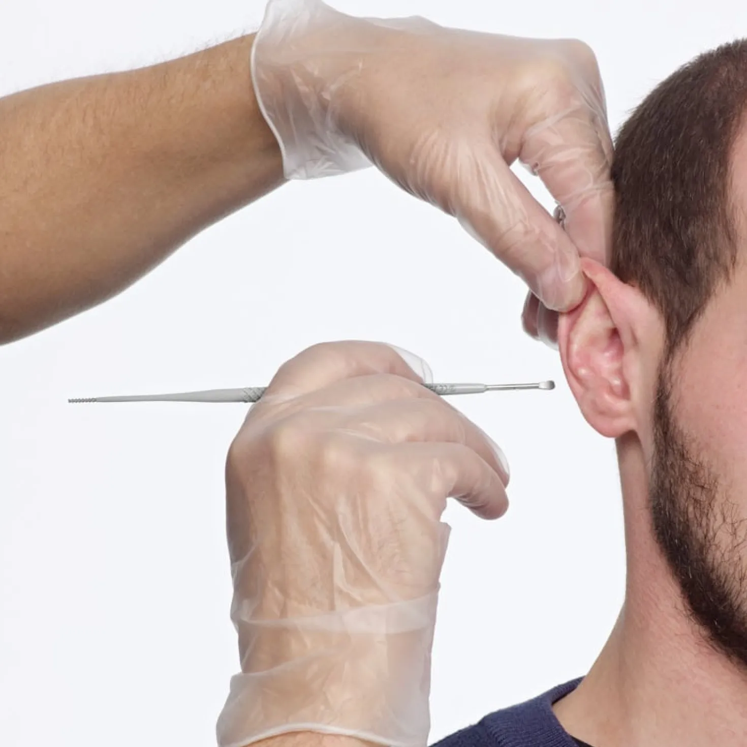 ProPulse ProScoop Ohrlöffel