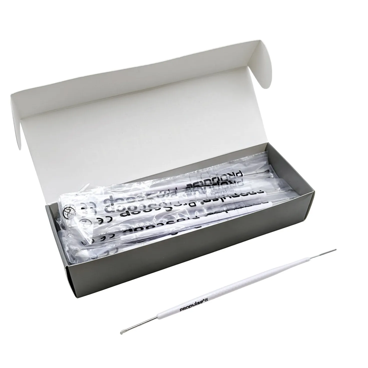 ProPulse ProScoop Ohrlöffel