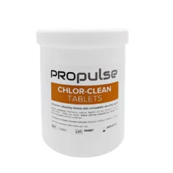 Propulse Reinigungstabletten