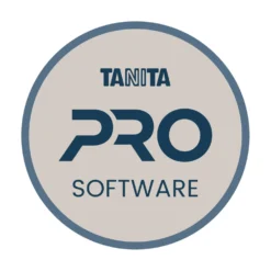 PRO Software von Tanita