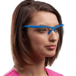 Proto-Cam® Smart Gesichtsschutz