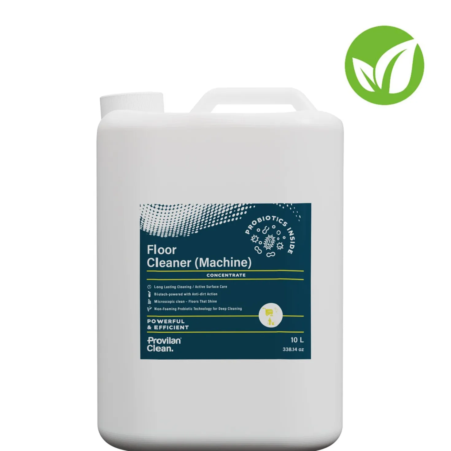 Provilan® Clean Bodenreiniger (Maschine)