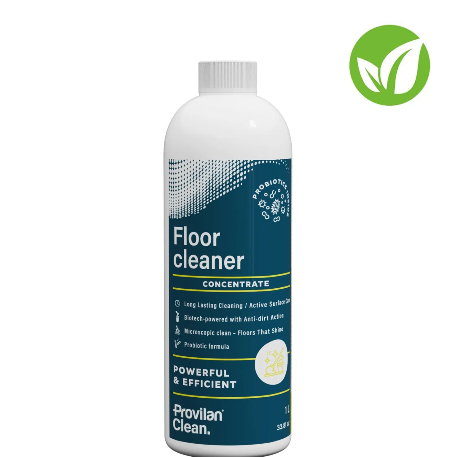 Provilan® Clean Bodenreiniger