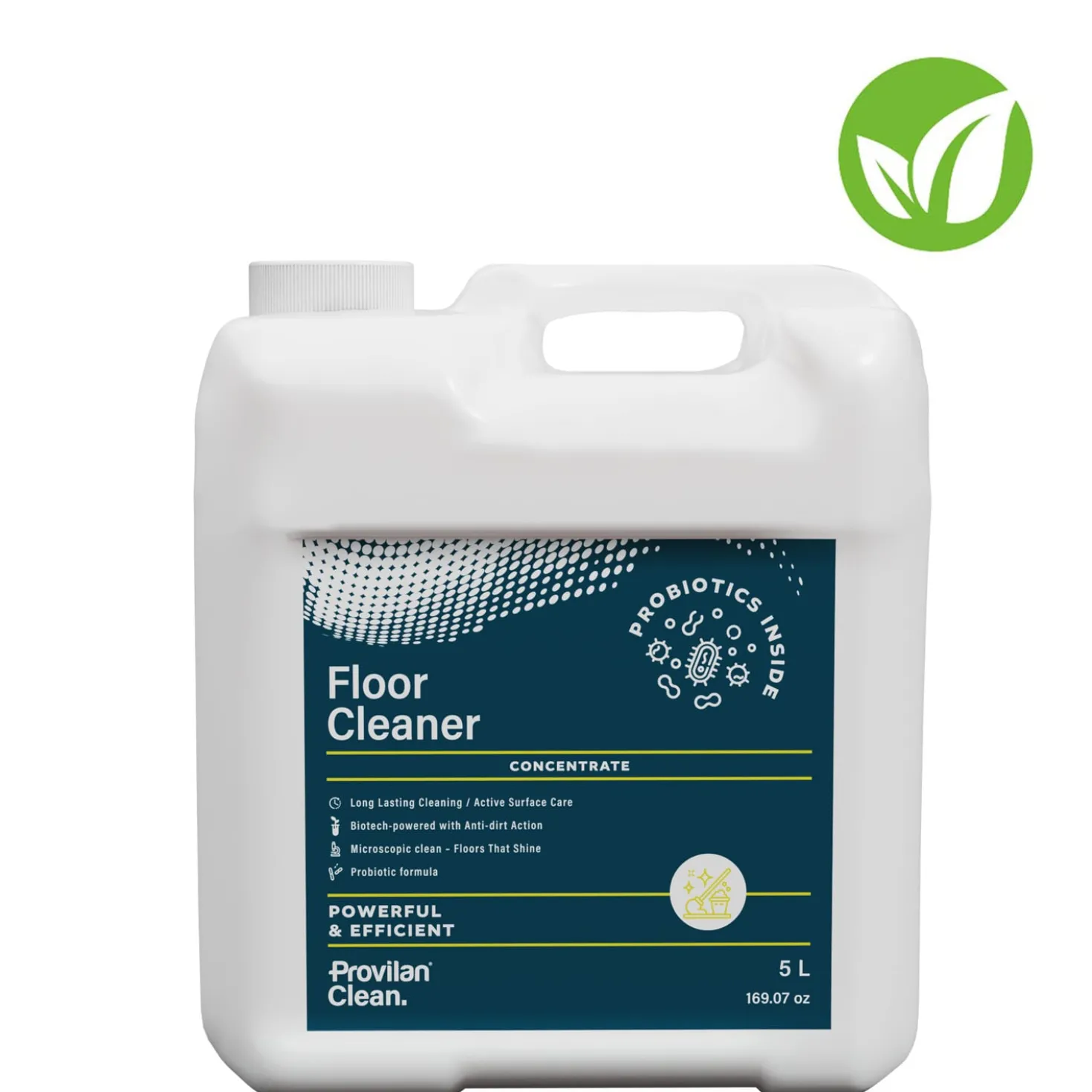 Provilan® Clean Bodenreiniger