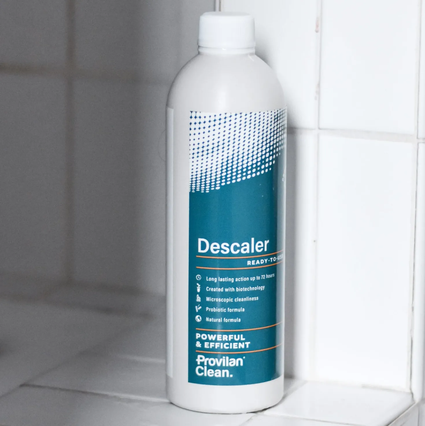 Provilan® Clean Entkalker