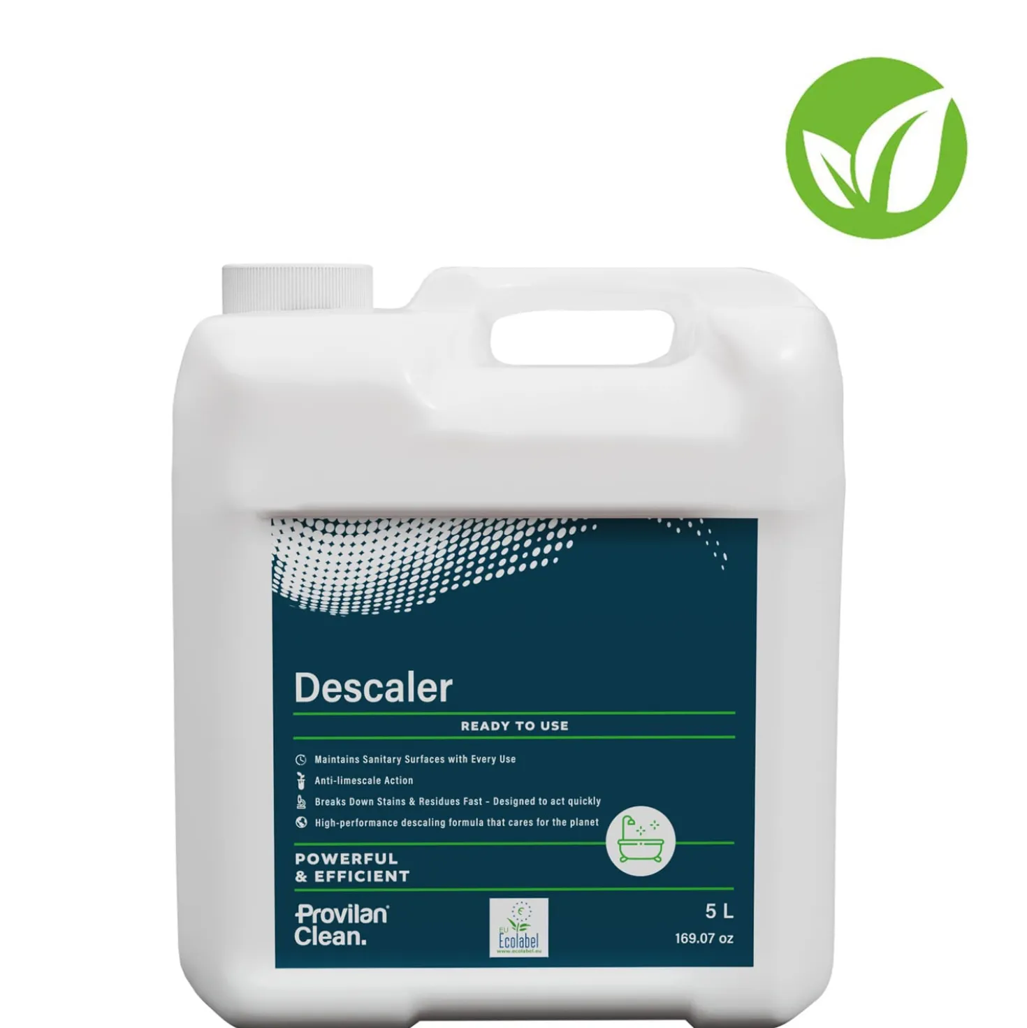 Provilan® Clean Entkalker