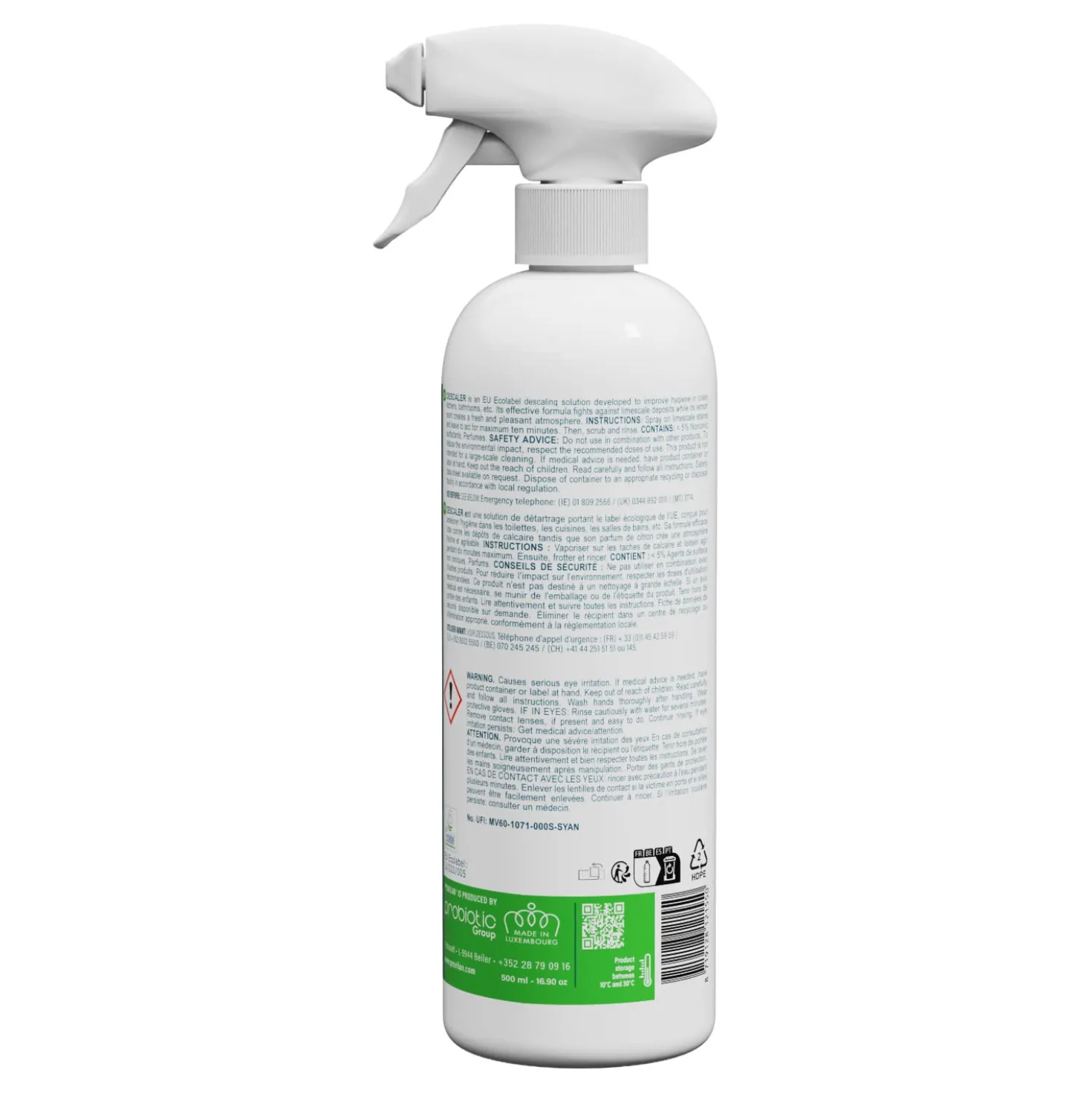 Provilan® Clean Entkalker