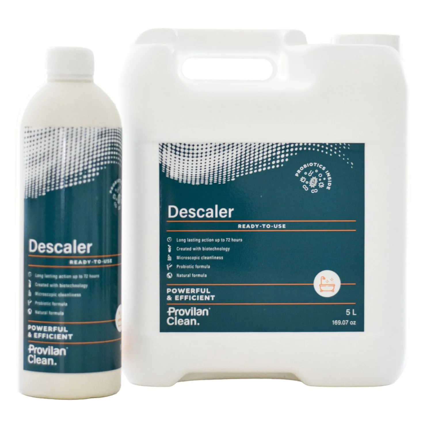 Provilan® Clean Entkalker
