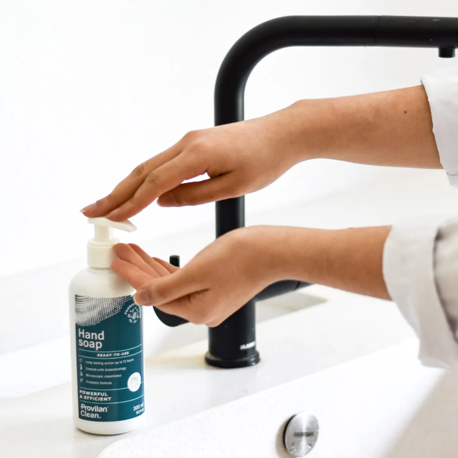 Provilan® Clean Hand & Körpergel