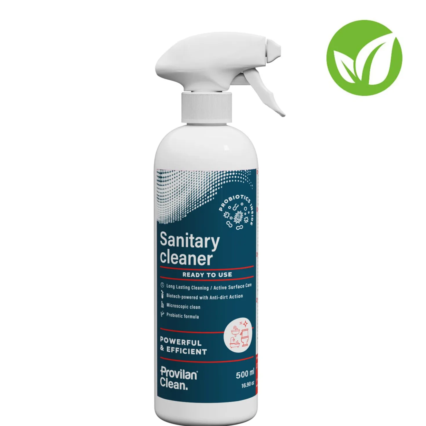 Provilan® Clean Sanitärreiniger