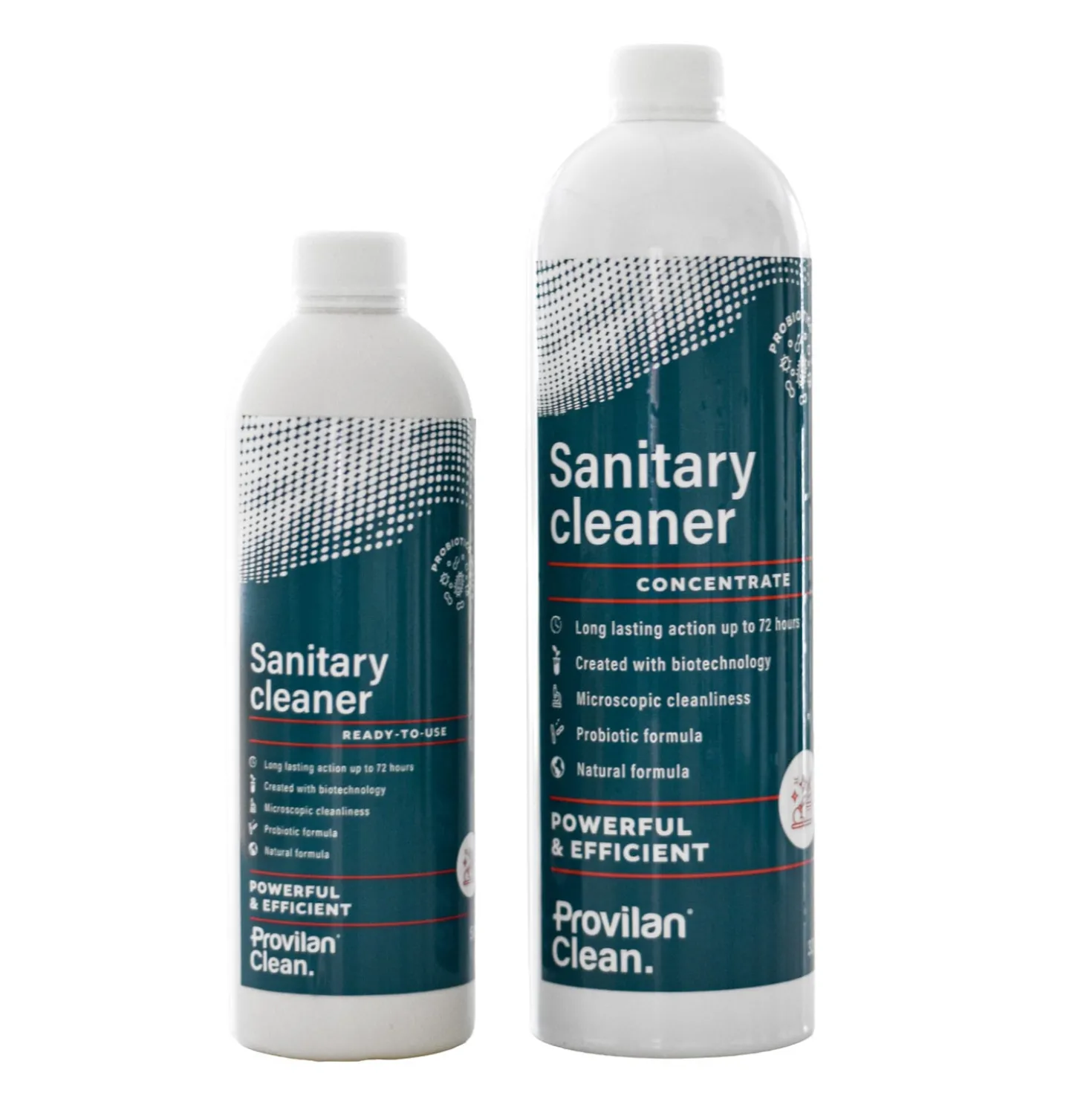 Provilan® Clean Sanitärreiniger