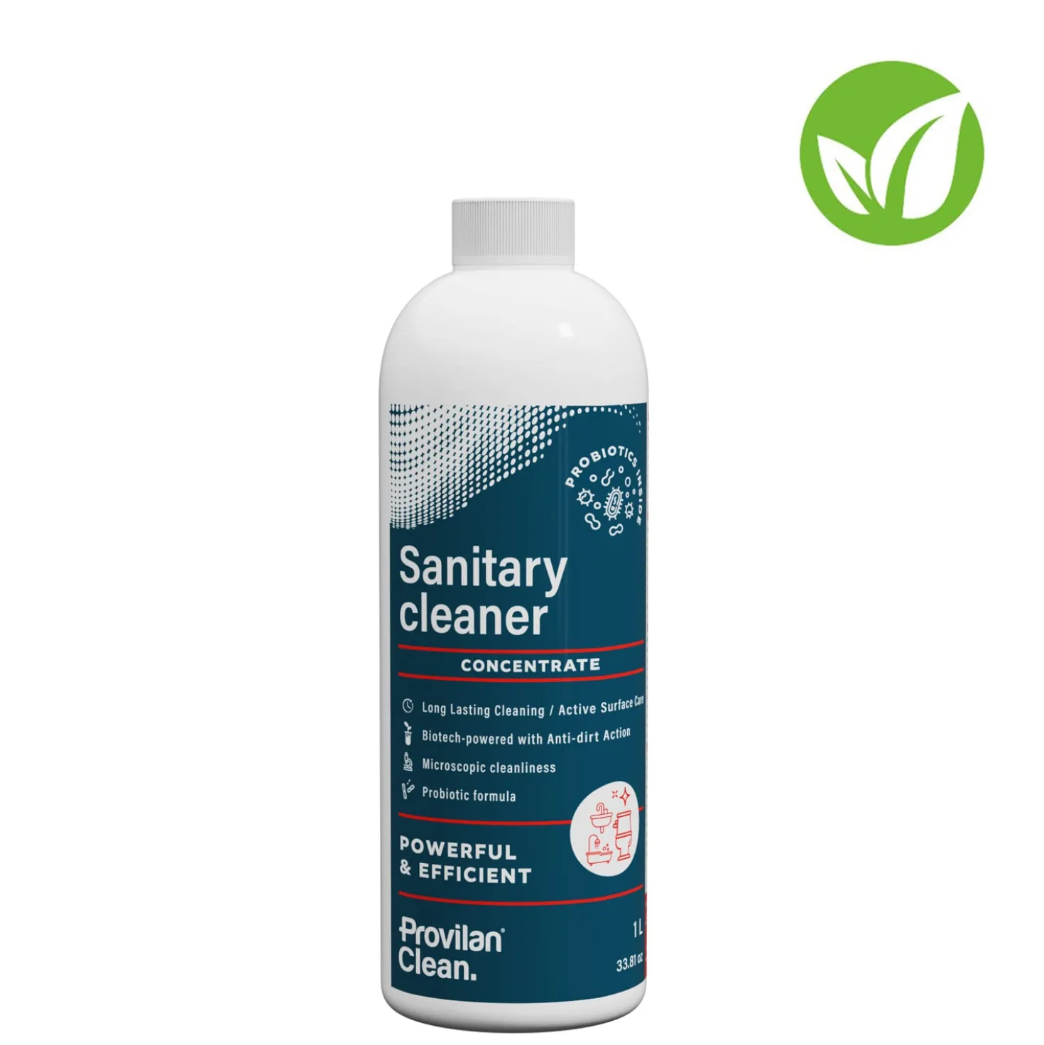 Provilan® Clean Sanitärreiniger