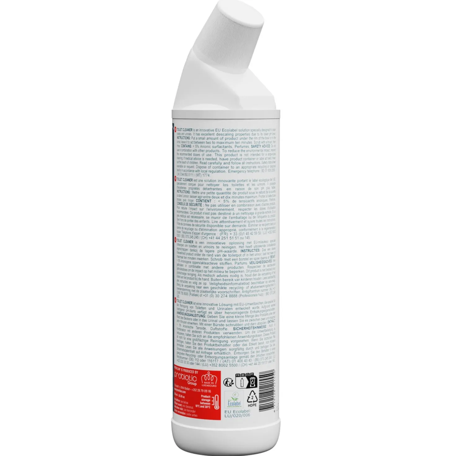 Provilan® Clean Toilettenreiniger